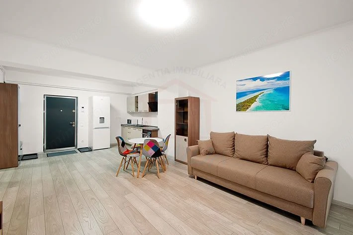 APARTAMENT PREMIUM 2 CAMERE | FALEZA DUNĂRII | BLOC NOU | 800 €/LUNĂ