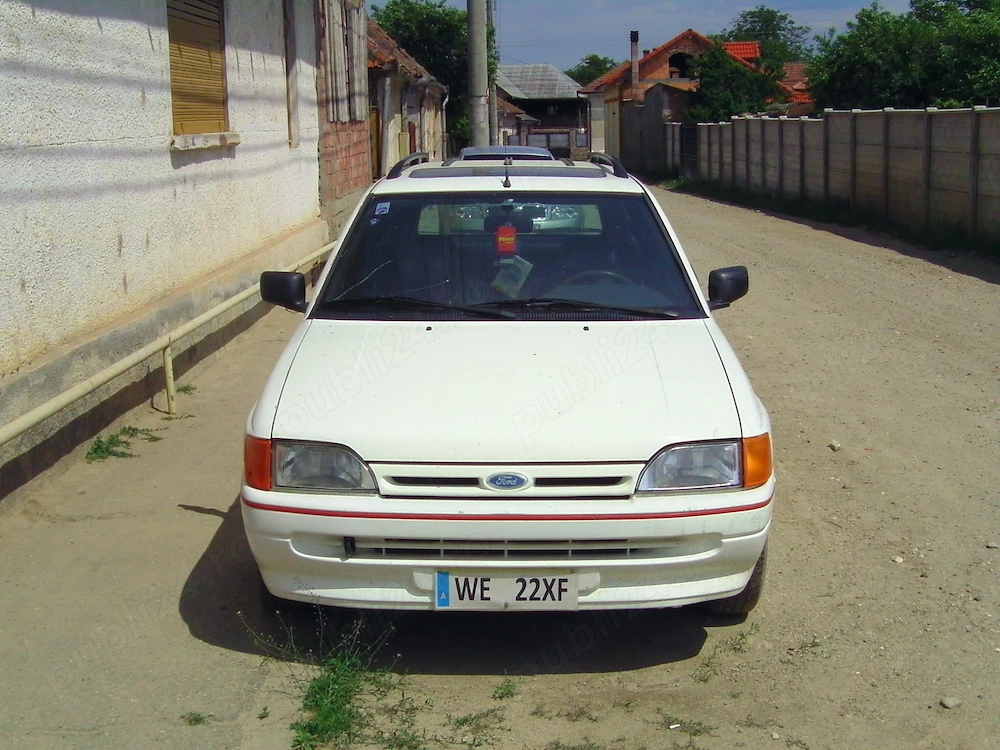 Dezmembrez ford escort 1.8 diesel combi, an 1990 - 1995