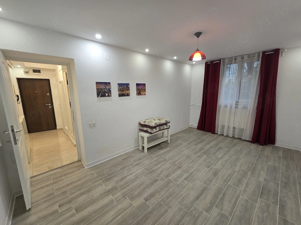 PROPRIETAR vand Garsoniera Floreasca - Centrala Proprie - Aviatiei - Barbu Vacarescu -Mall Promenada