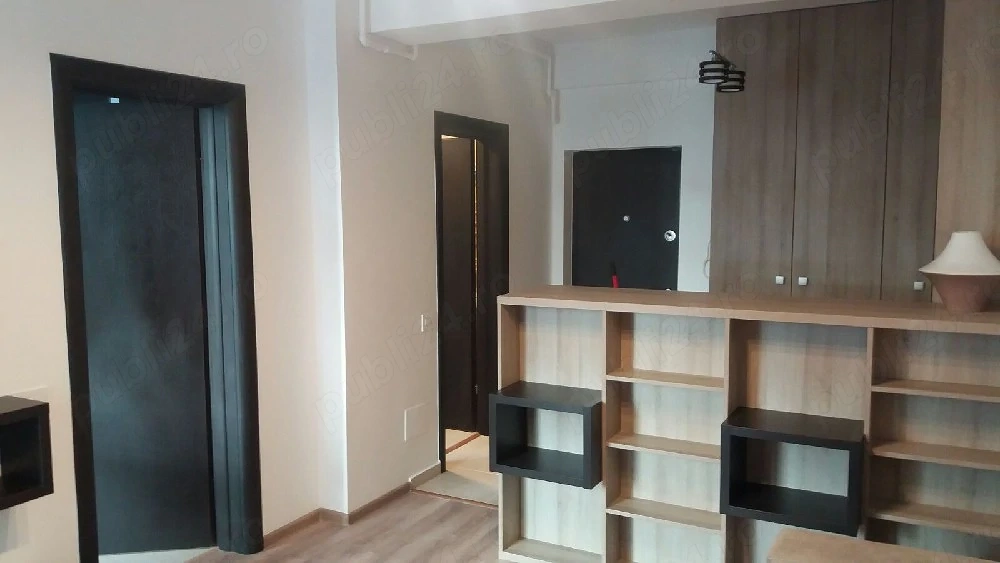 Garsonieră 40 mp | Carol City | Parcare inclusă | 2 min Parcul Carol | 159.500  