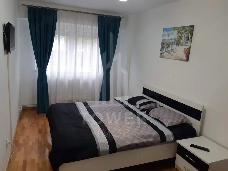 Apartament 2 camere Promenada Mall