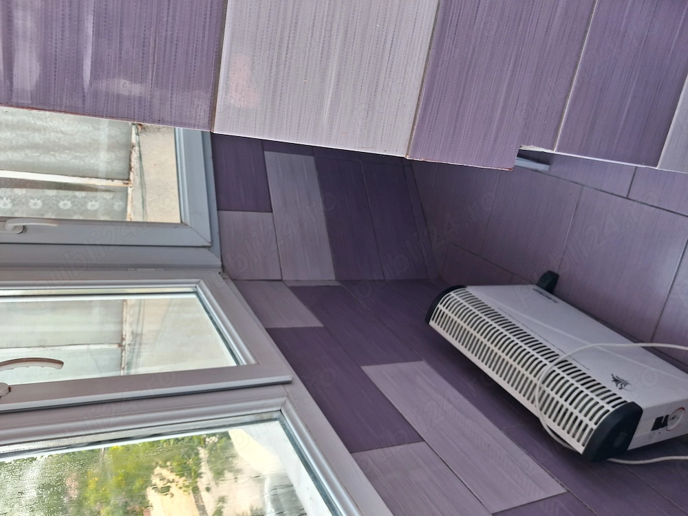 Garsoniera de vânzare et 3