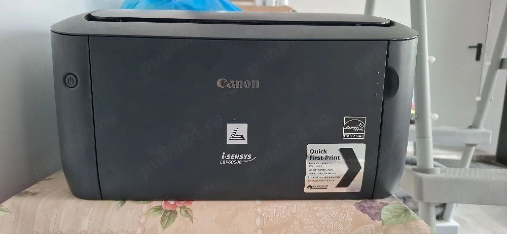 imprimanta Canon lbp6000b