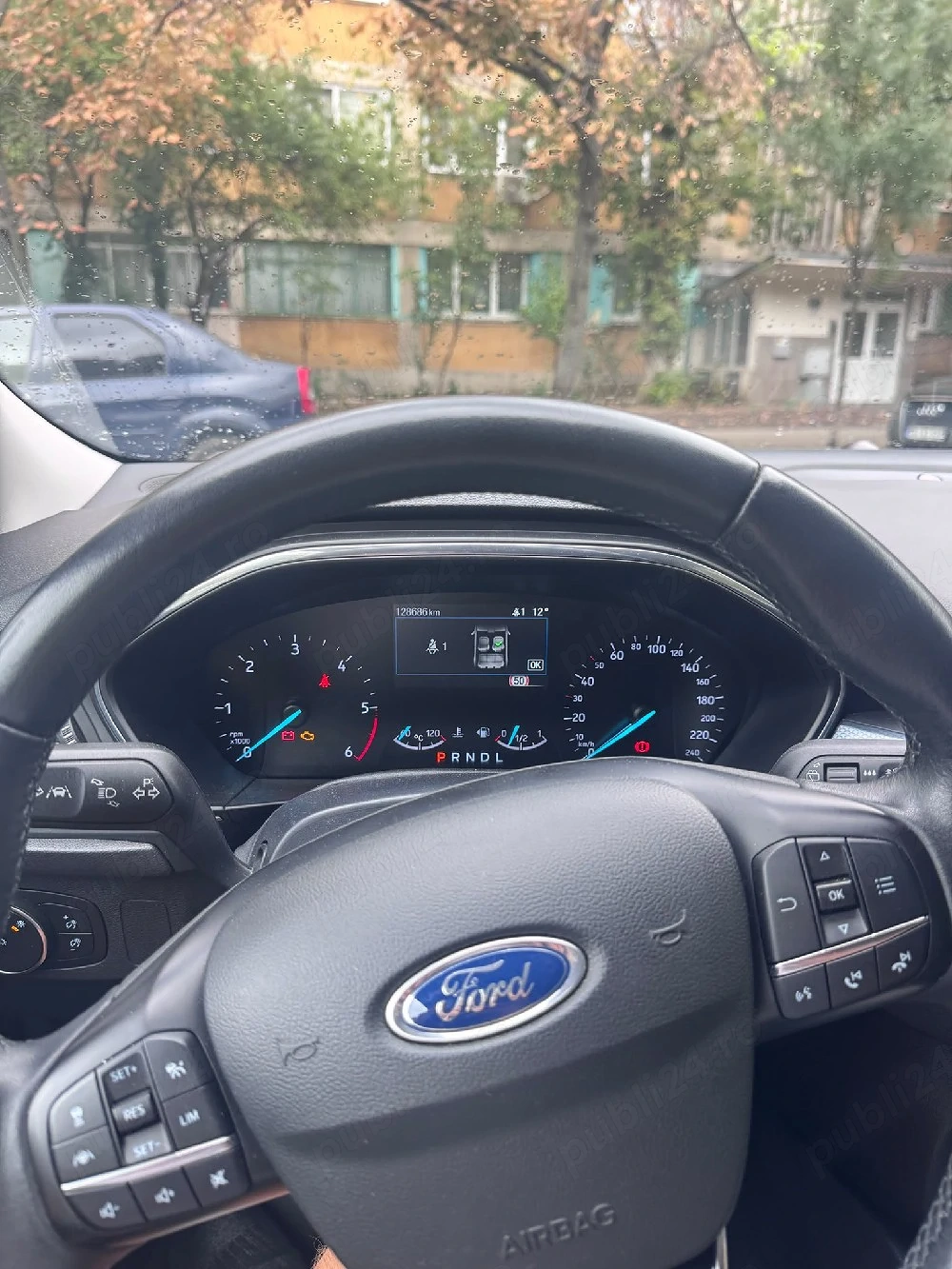 Vanzare Ford Focus