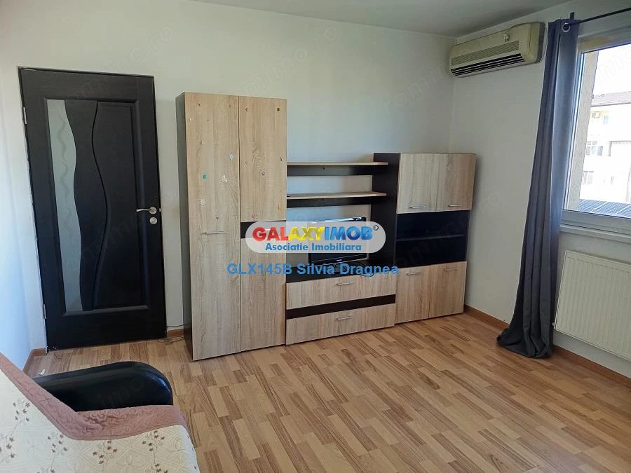 INCHIRIERE apartament 2 camere Popesti-Leordeni (Amurgului)