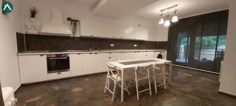 Proprietar inchiriez vila Pipera Voluntari comision 0%