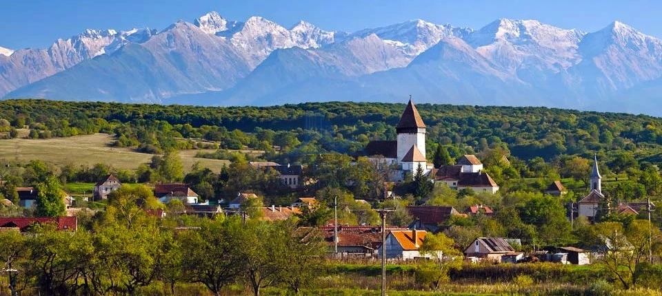 Casa de vanzare \ Hosman - Sibiu