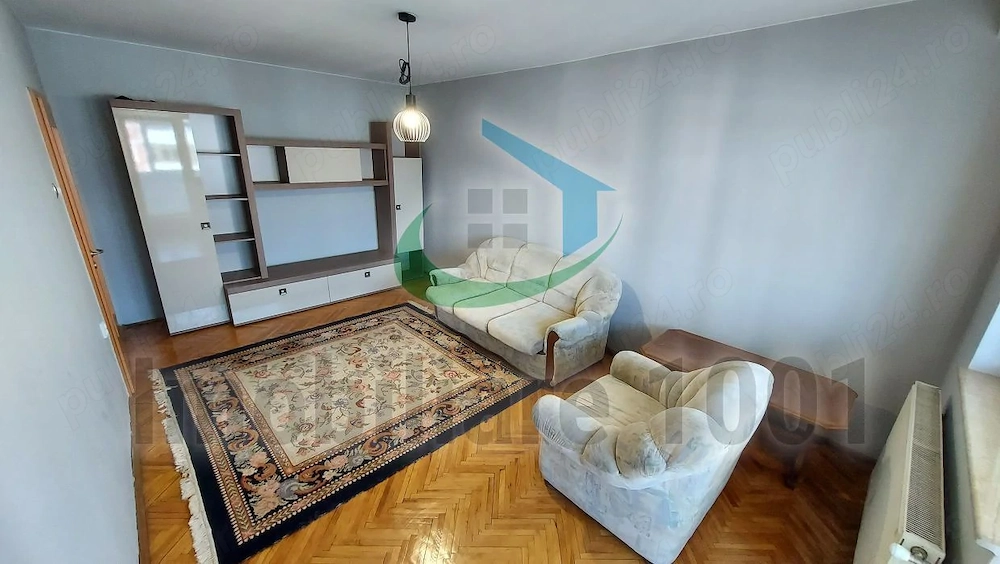 Apartament 3 camere, Culturii, Baia Mare, etaj superior