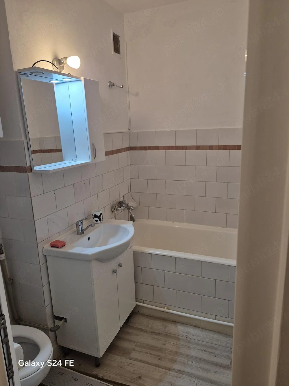 Apartament 1camera , decomandat 