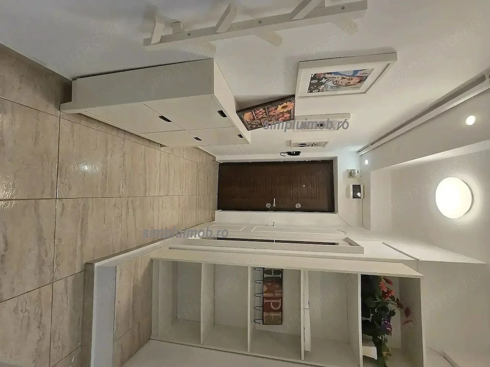 Ocazie Garsoniera Floreasca Renovata
