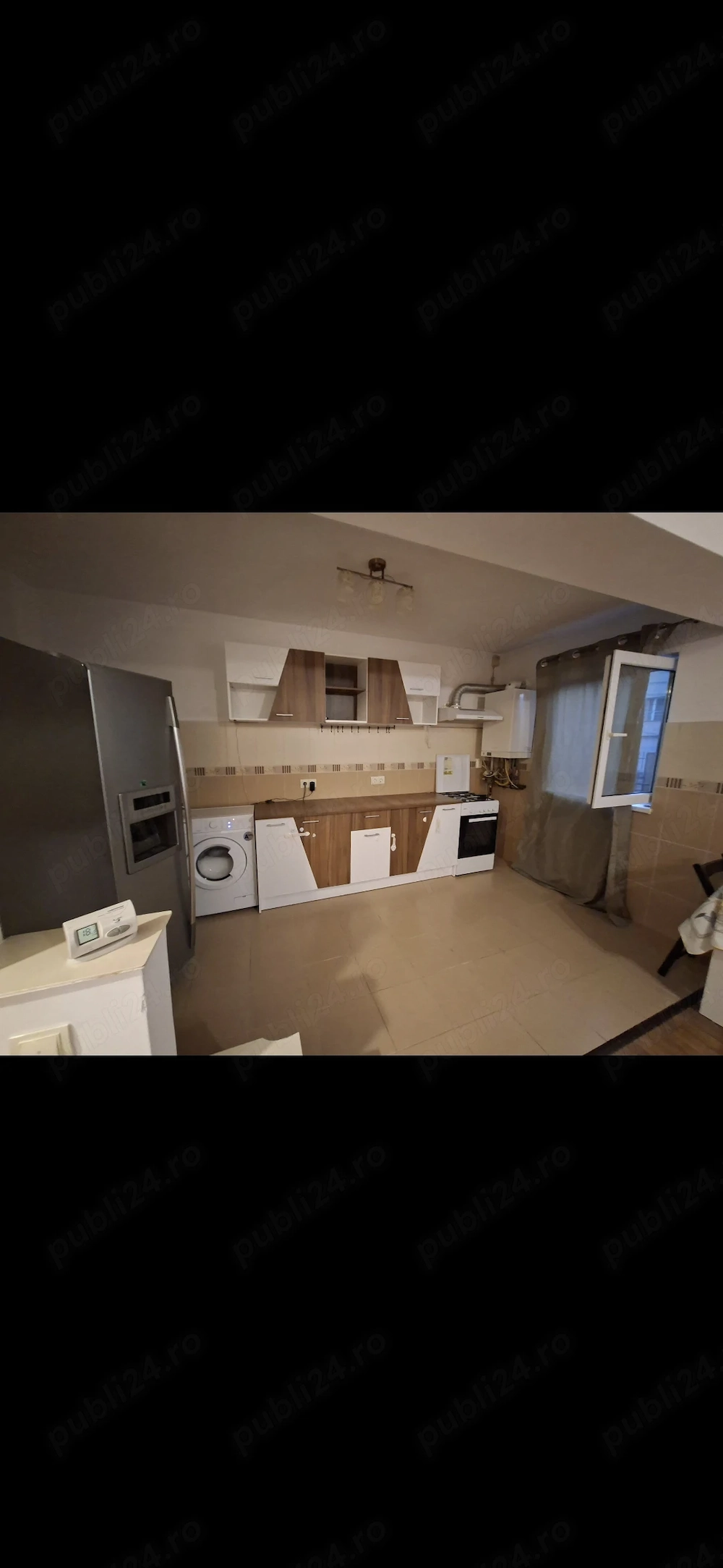 Inchiriez apartament in Floresti!