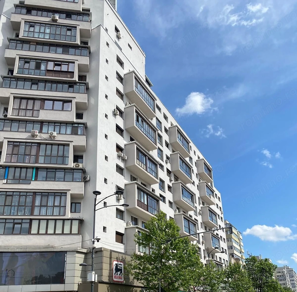 Apartament 4 camere | Calea Dorobanților | Piața Dorobanți | 80 mp | Etaj 4 10.
