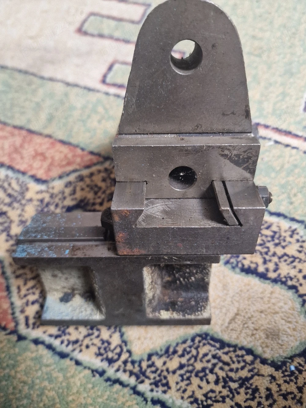 Dispozitive tos mn80,sn320 dezasamblat