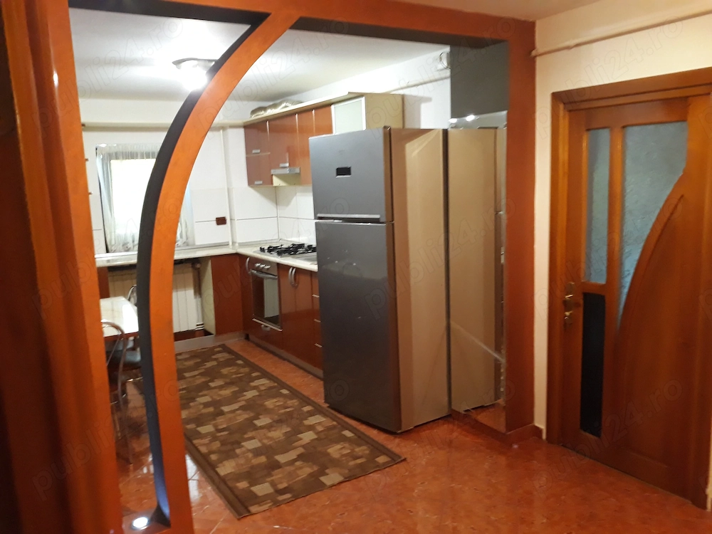 inchiriez apartament 2 camer