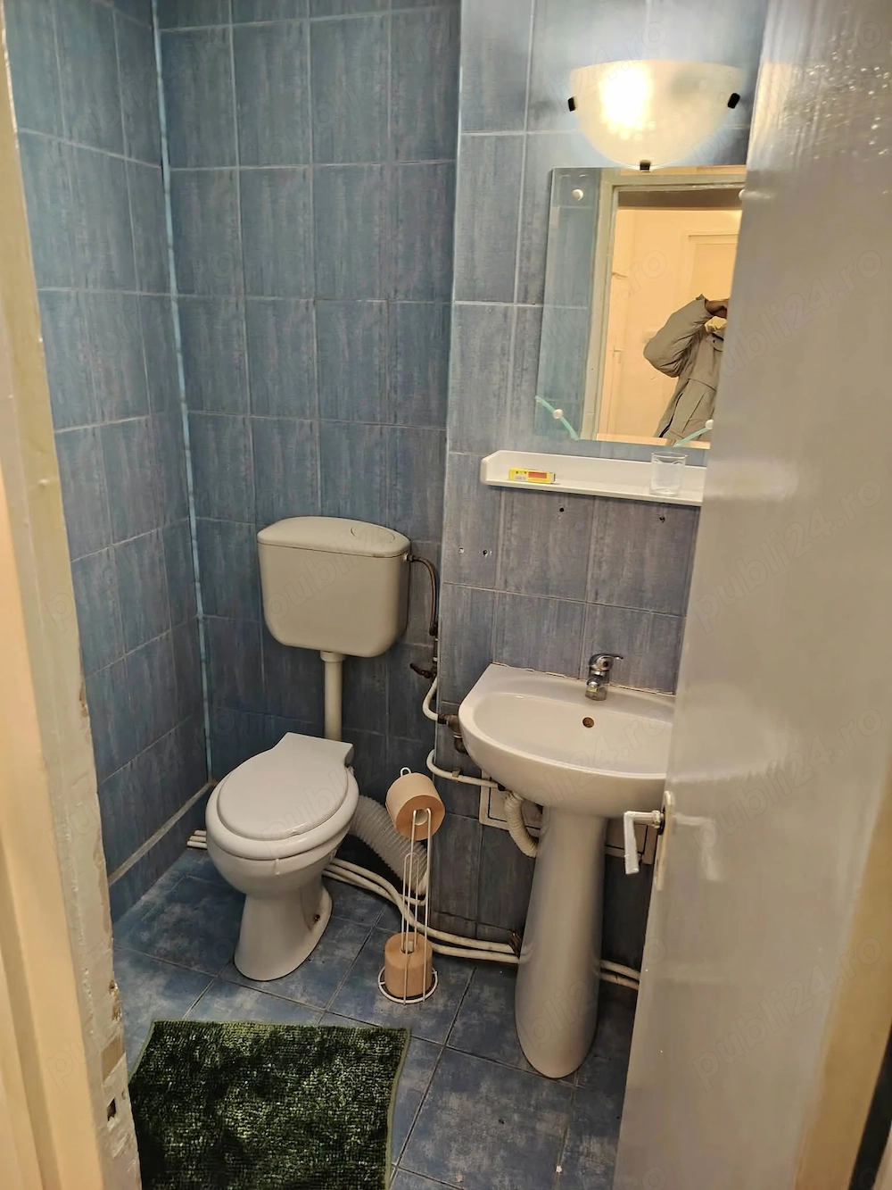 inchiriez apartament 3 camere deva 
