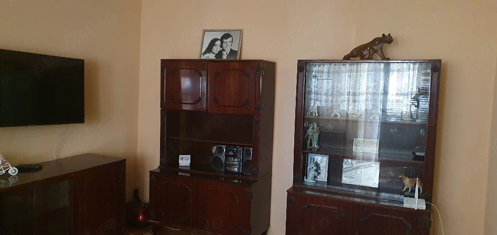 apartment de inchiriat in galati langa facultatea de medicia,mobilat,utilat,Ct,Ac