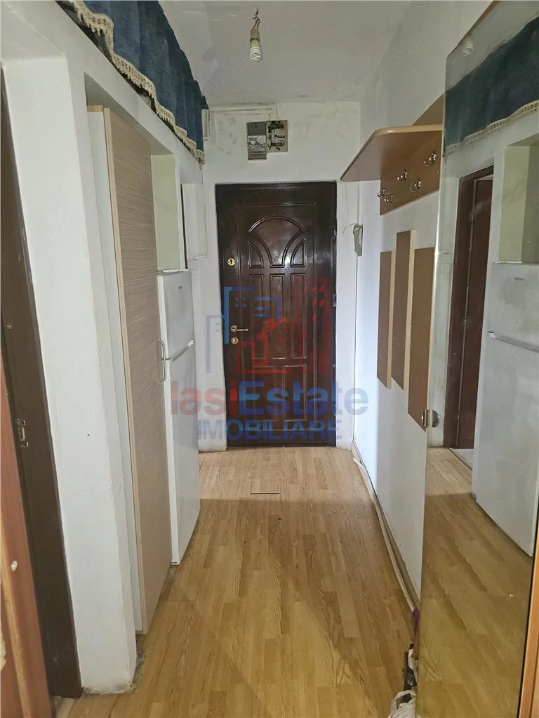 zona Mircea Cel Batran liber Apartament 2 camere