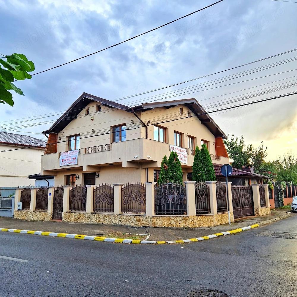 Casa de lux, Propietar Ploiesti 