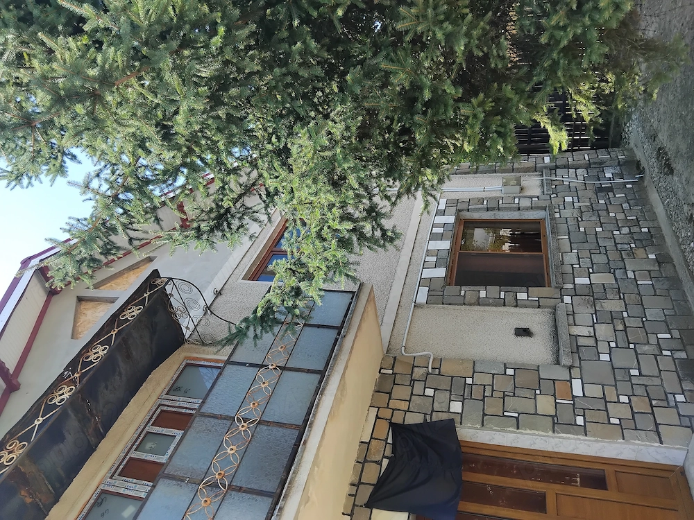Casa de vanzare. Filipesti de Padure 