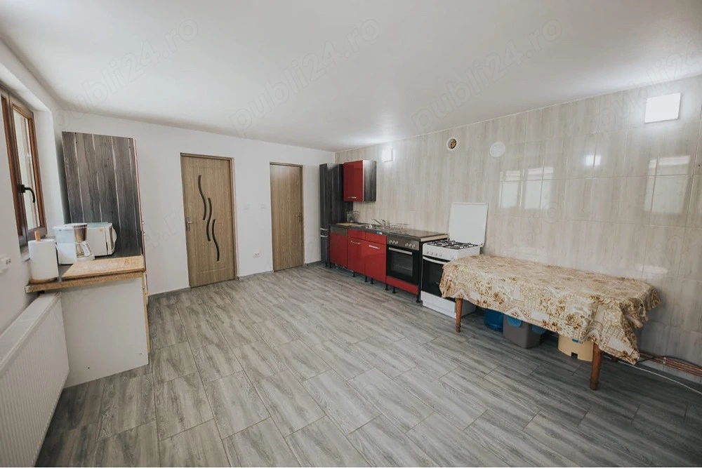 Cabana pentru revelion