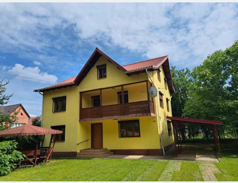 Casa Trivale de Inchiriat