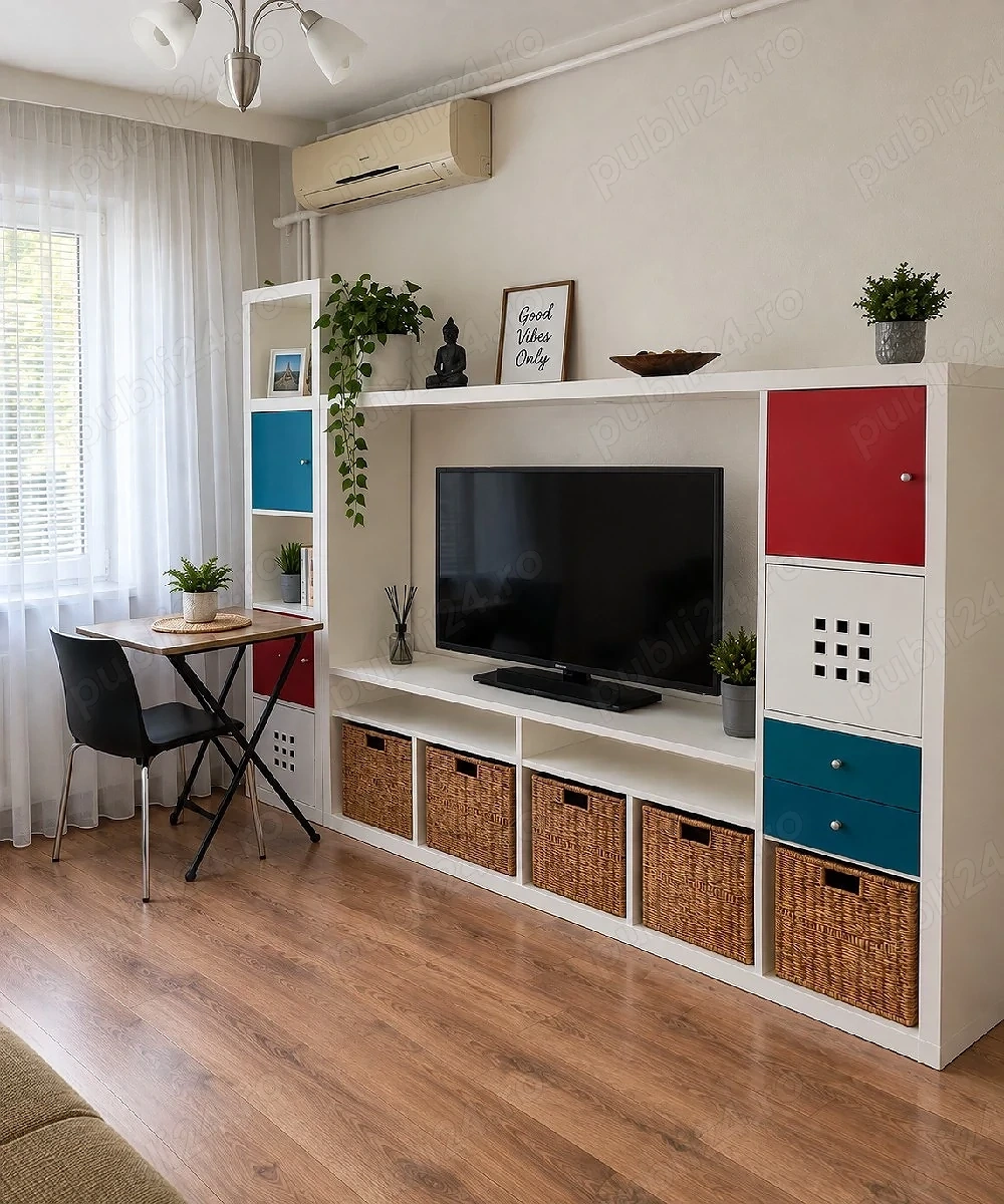 garsoniera tei-facultatea de constructii-domino