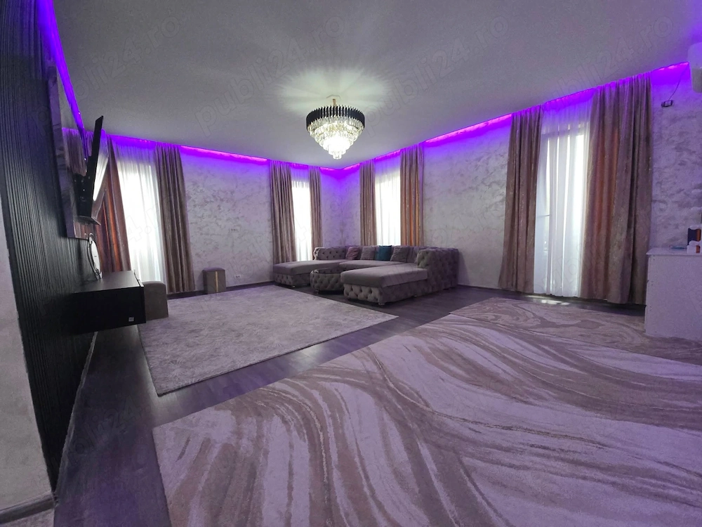 Apartament 2 Camere Green Lake Residence, Fundeni Dobroești 