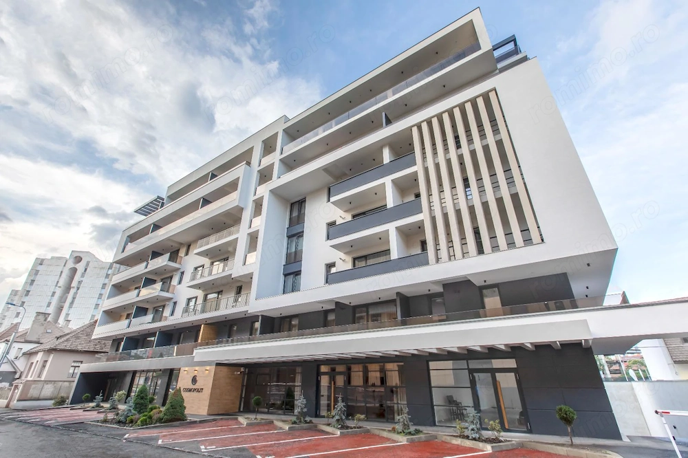 Birou premium complet mobilat|210mp|Cosmopolit Brasov| Parter||2 parcari