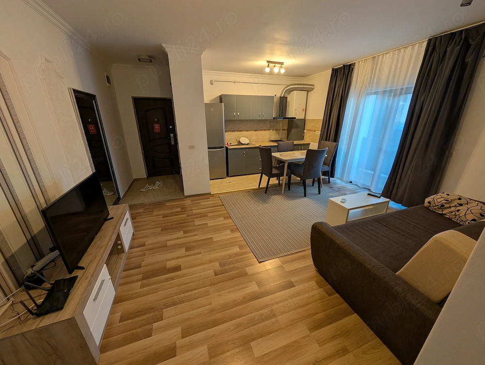 Apartament 2 camere braytim Timisoara Propietar Fara agentie