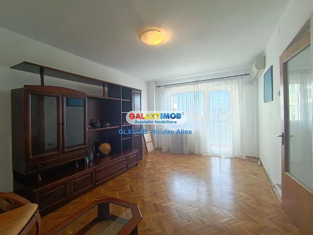Apartament 2 camere 61 mp langa Parcul Tineretului Vedere libera