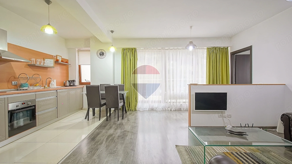 2 CAMERE 54MP CU TERASA 18MP | TOTAL MOBILAT | DRUMUL POIENII BRASOV
