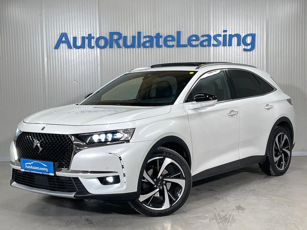Ds DS7 Crossback
