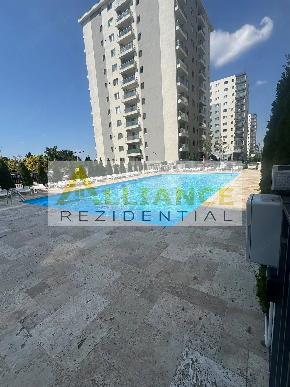 APARTAMENT 3 CAMERE DE VÂNZARE CU FACILITĂȚI PREMIUM