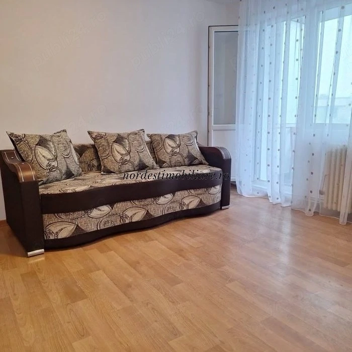 Apart 2 camere SD | Podu Ros | 50 mp | centrala termica proprie