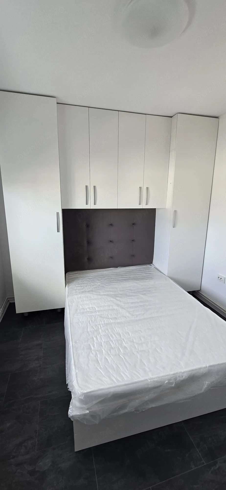 Inchiriez Apartament 2 camere Grivitei Brasov