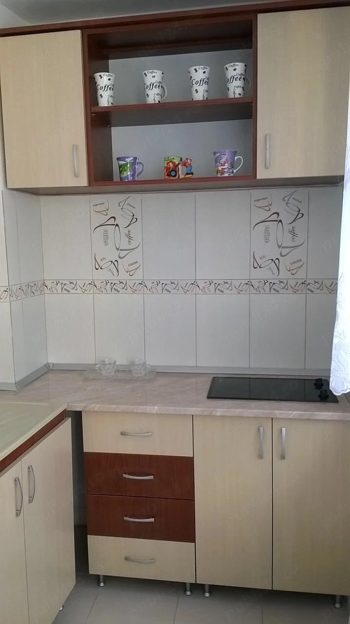 chirie apartament 2 camere rogerius