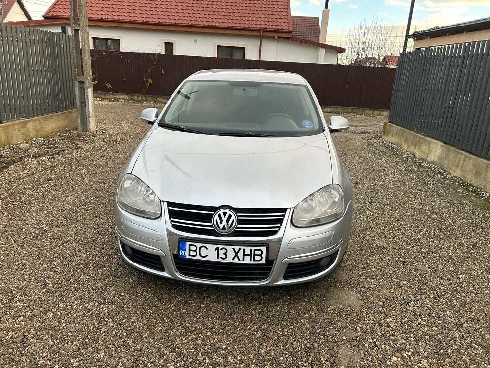 Wv Jetta An 2010 Accept Variante 