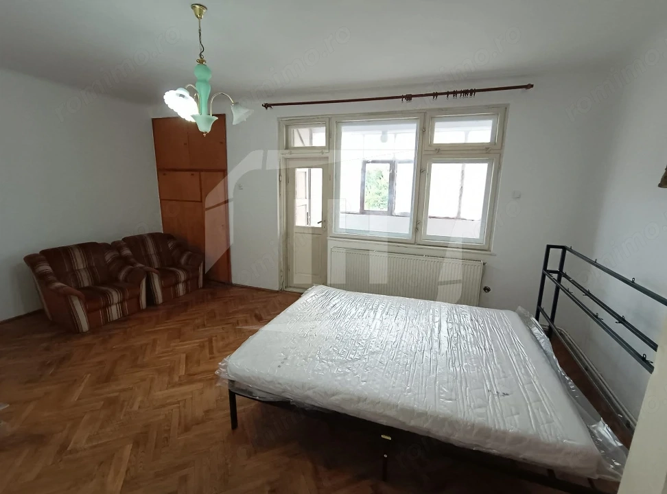Apartament 2 camere, zona Parcul Feroviarilor