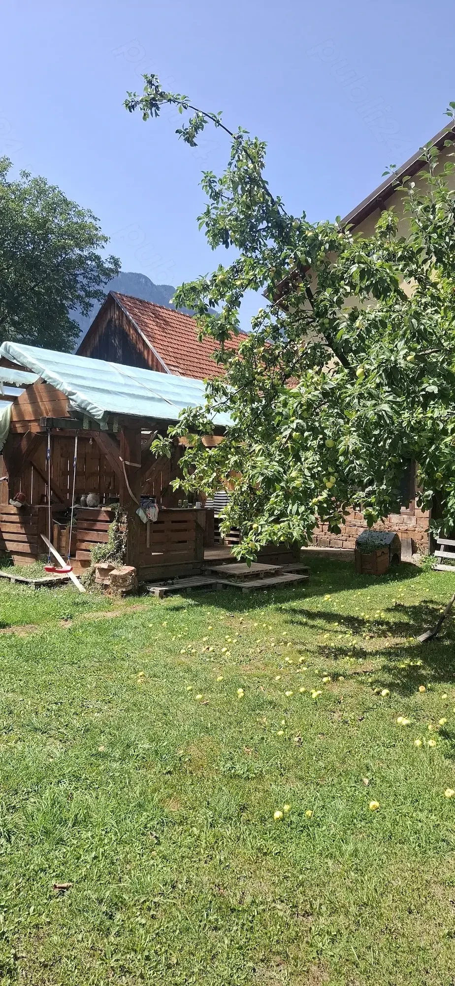 Teren de vanzare 