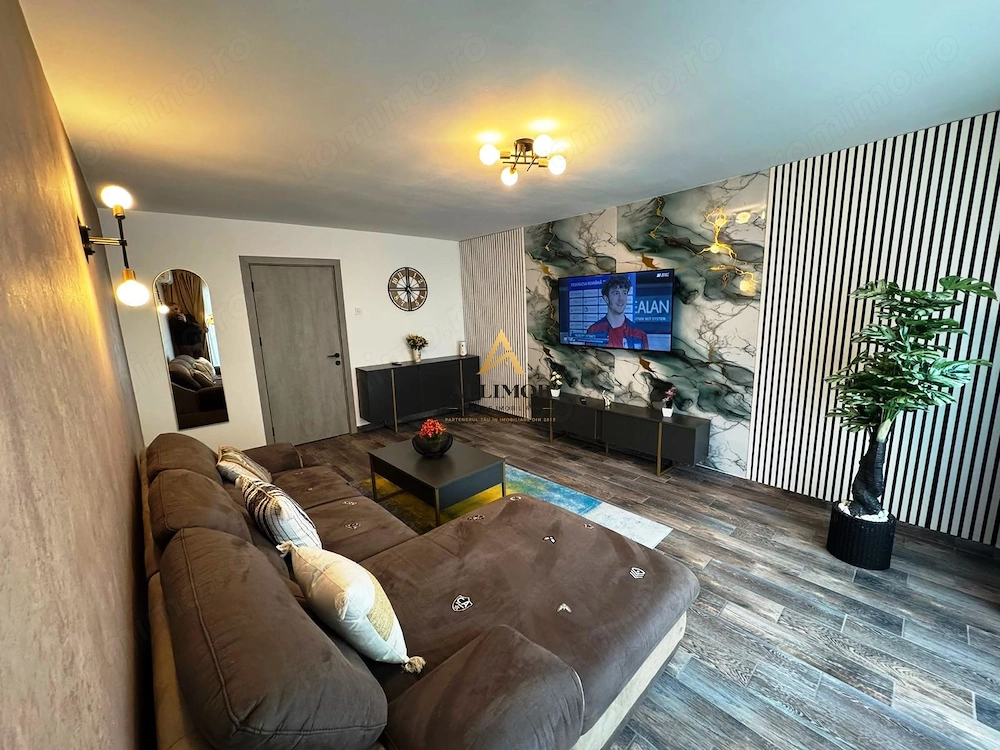 Apartament 2 camere zona ultracentrala, Banca Franceza