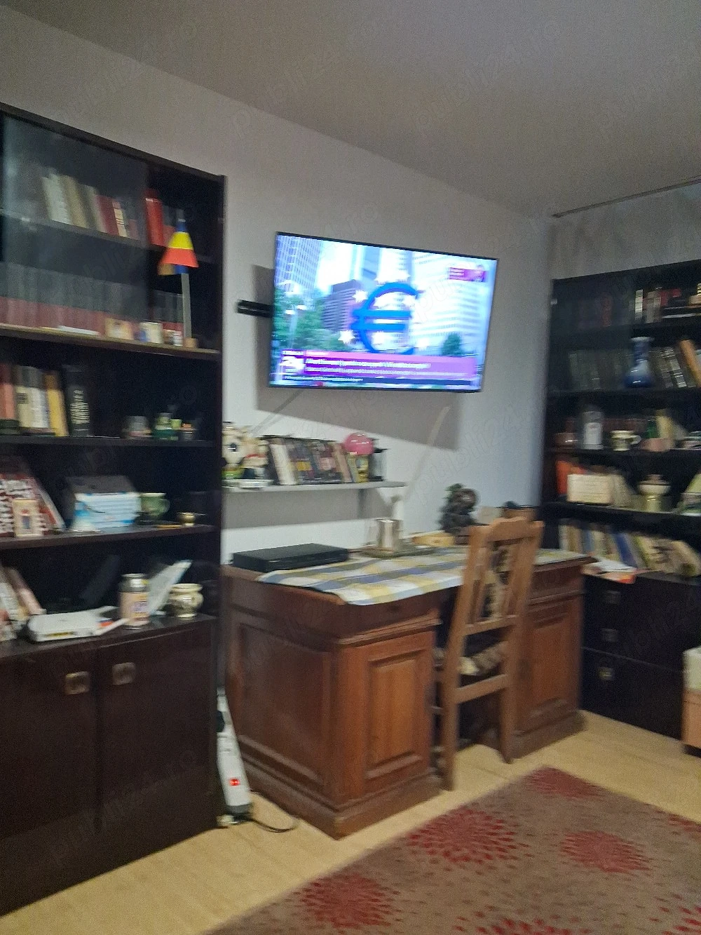 ofer garsonieră de închiriat