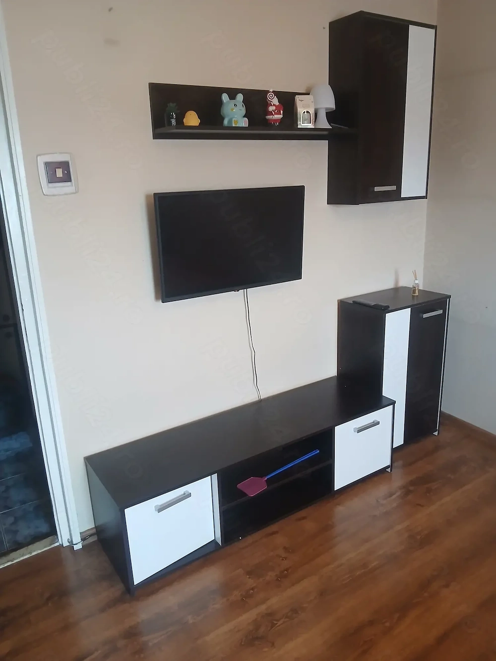 Apartament de vanzare Huedin