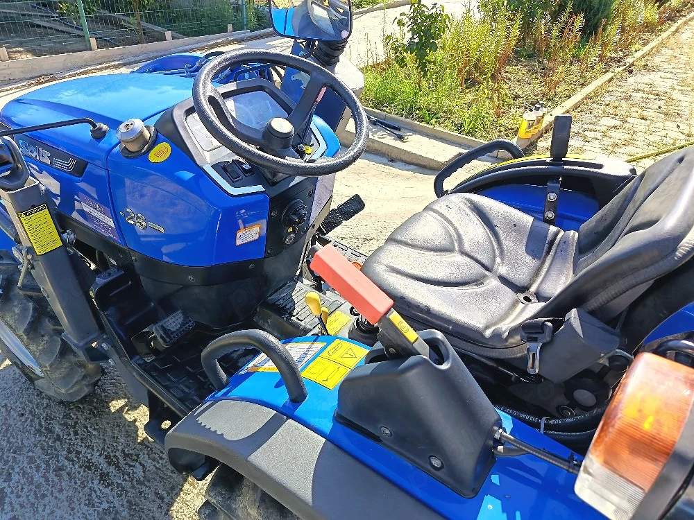Tractor Solis 26