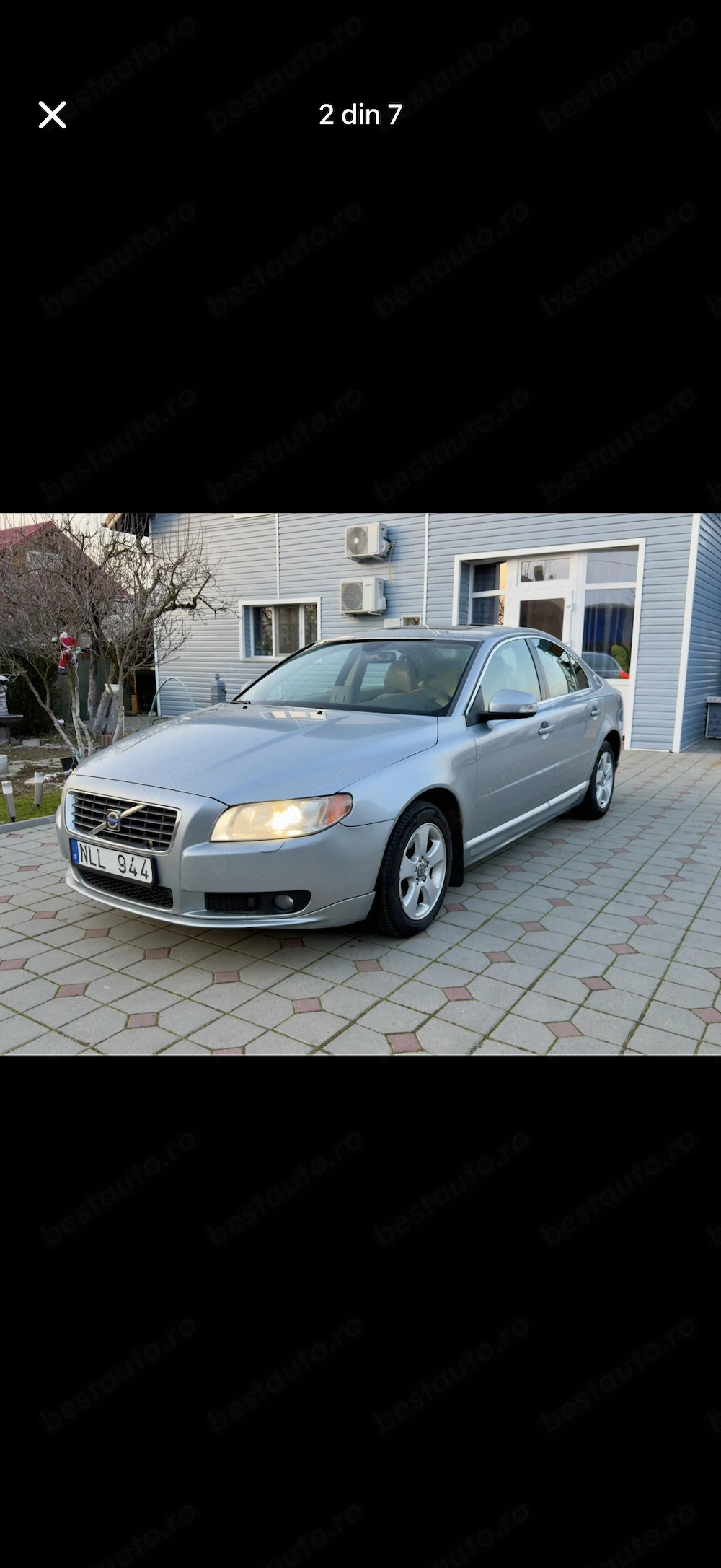 Volvo de vanzare