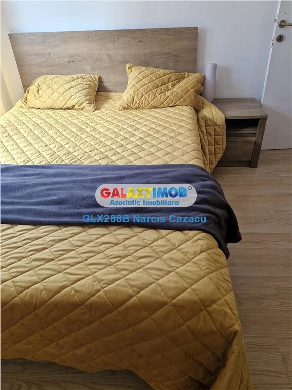 Piata Victoriei Iancu de Hunedoara Apartament 2 camere de inchiriat