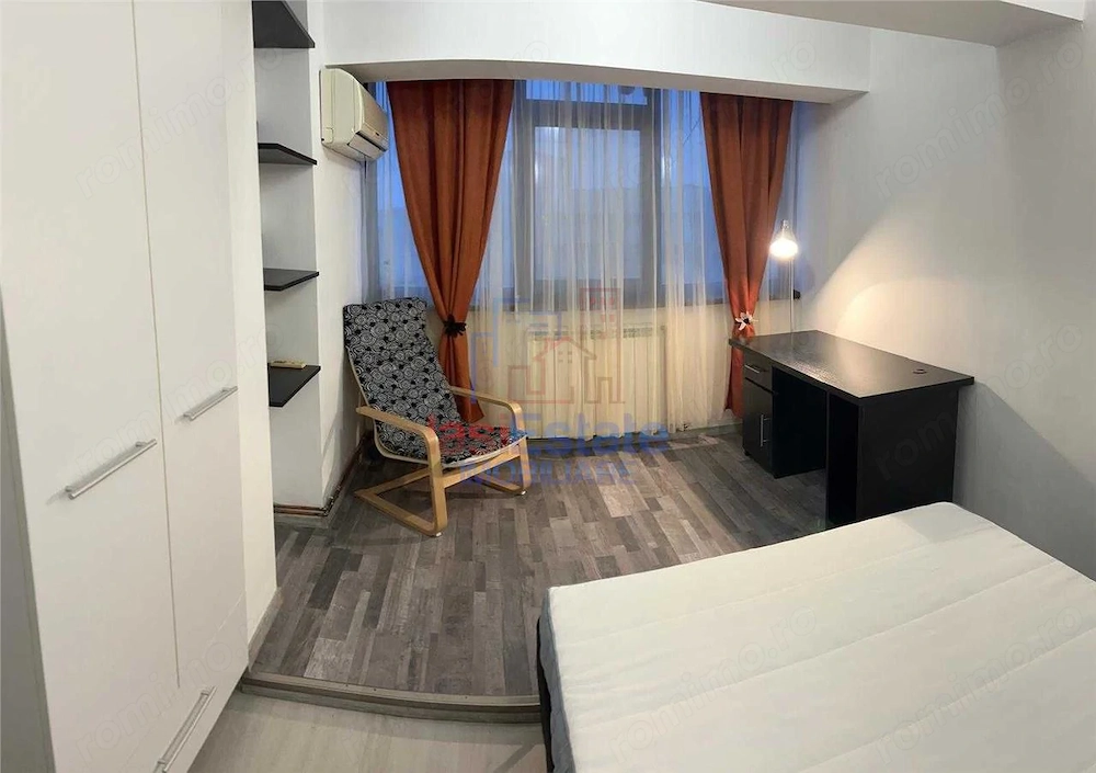 Apartament 2 camere Centru Civic