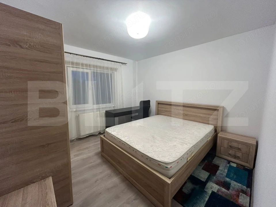 Apartament cu 2 camere, Zorilor, loc de parcare, pet friendly