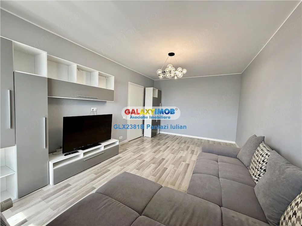 Vanzare 2 camere | 1 Decembrie 1918 | 55mp | 1min metrou | Comision 0%
