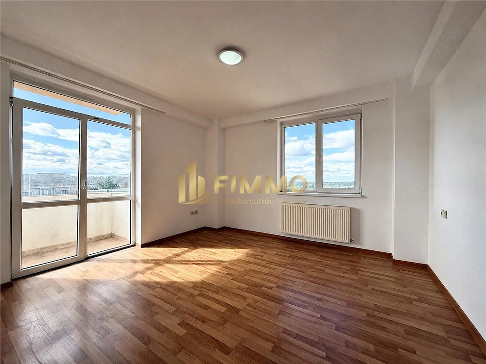 Apartament 2 cam | 56mp | Burdujeni | Suceava | ID:1994