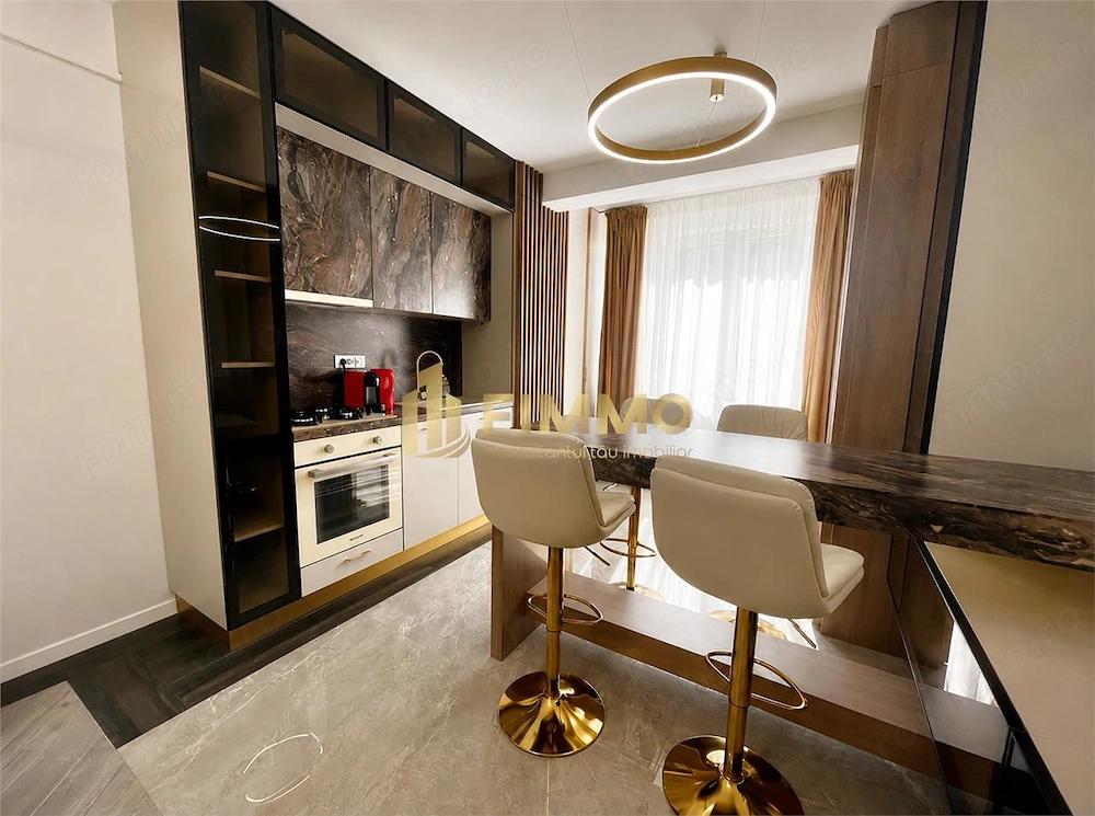 Apartament 3 camere | Decomandat | Zamca | ID: 1825